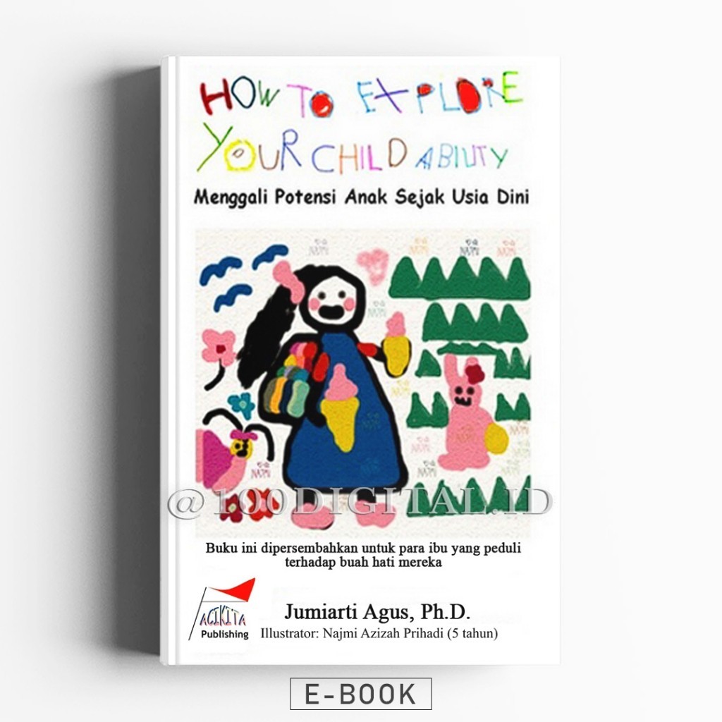 

(296) Menggali Potensi Anak Sejak Usia Dini