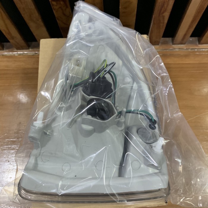 New Lampu Sen Depan Daihatsu Zebra-Espass Putih / Lh (Kiri) Gratis Ongkir