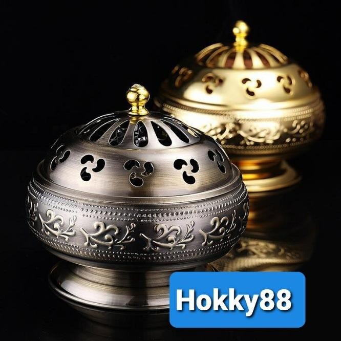 Tempat Bakar Dupa Lingkar 24 Jam Tutup/Tempat Dupa Hio Lingkar 24Jam | Ganepkuswandarilaris