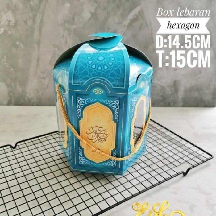 

Kardus Lebaran Isi 2 Toples 500Gr Box Jinjing Kotak Hampers Idul Fitri 065