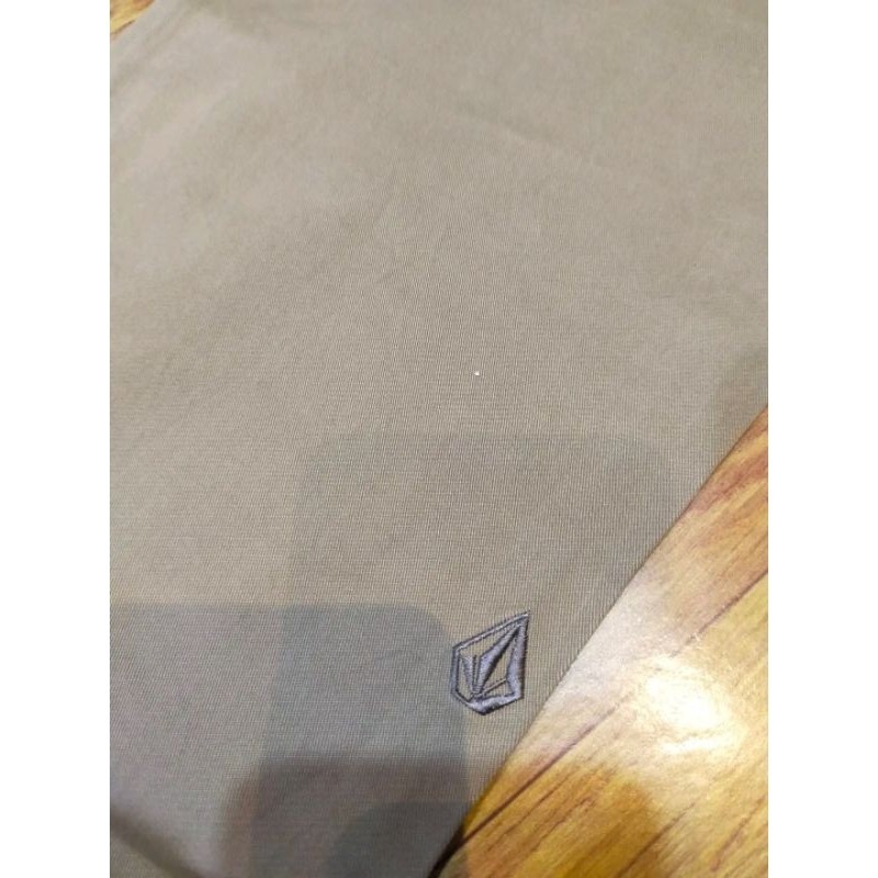 PREMIUM DRILL Celana pendek cargo pria di atas lutut whosing tebal full asesoris branded