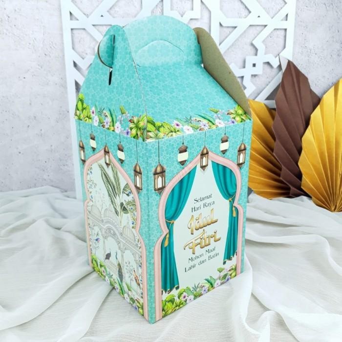 

Box Jinjing 3 Toples 500 Gr Dus Kue Kering Lebaran Idul Fitri 12X12X18 065