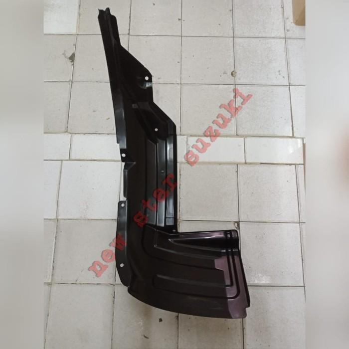 Liner Fender Suzuki Apv