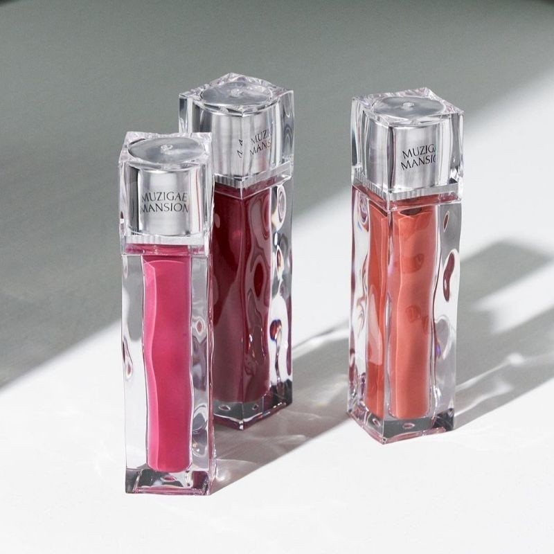 [ONLINE EXCLUSIVE] [READY] MUZIGAE MANSION Icy Glow Tint