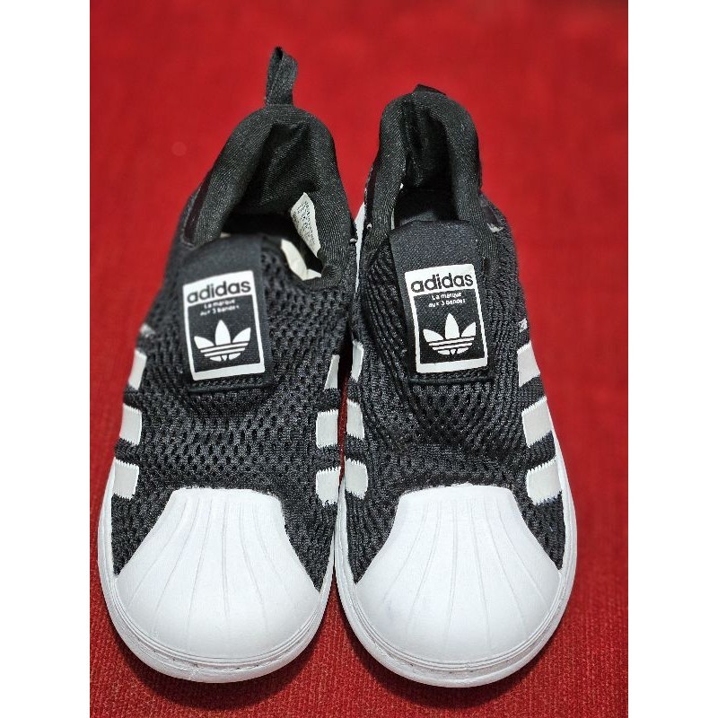 sepatu branded second, sepatu anak unisex