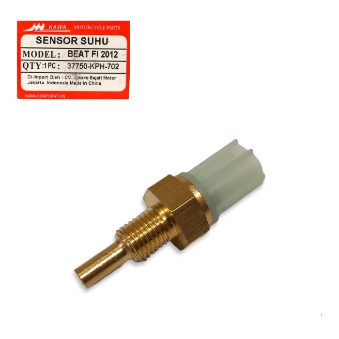 Sale Sensor Panas Beat Fi Eot Sensor Oil Vario 110 Fi Non Esp 37750-Kph-702 Gratis Ongkir