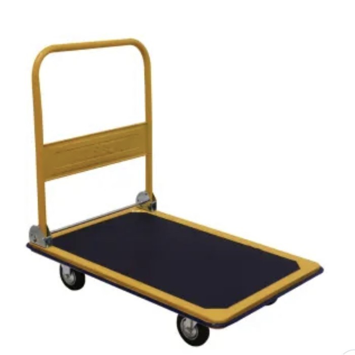 KRISBOW TROLI BARANG 300 KG