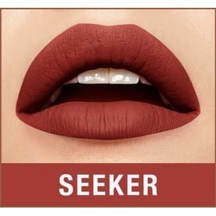 Sale MAYBELLINE Super Stay Matte Ink Lip Cream 245 Seeker