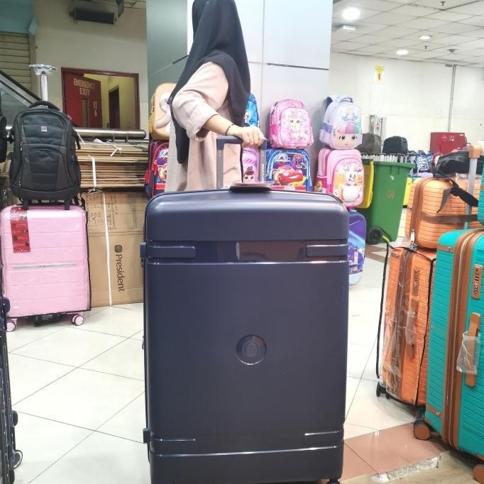 Koper Polo Classic 32 Inch Jumbo