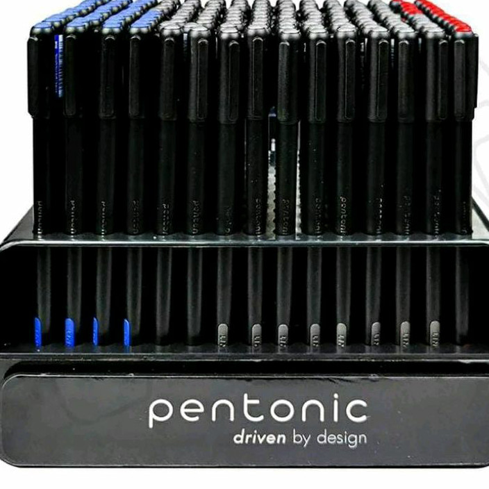 

ball pen pentonic 0.7