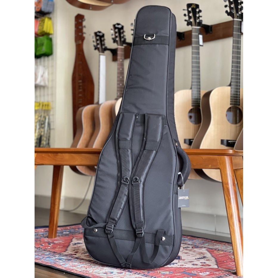 Gigbag Gitar /Tas Gitar Listrik Just In Case Original