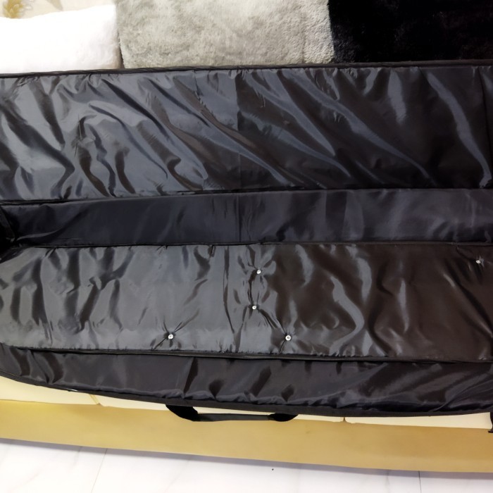 Tas Ransel Piano Portable Nux Npk-10 Yamaha P-45 Tebal