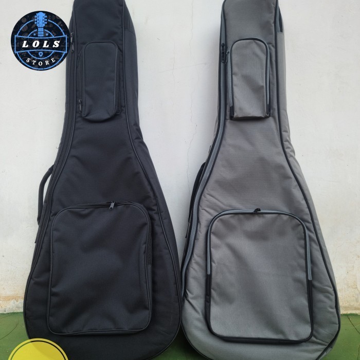 Gigbag Gitar Akustik