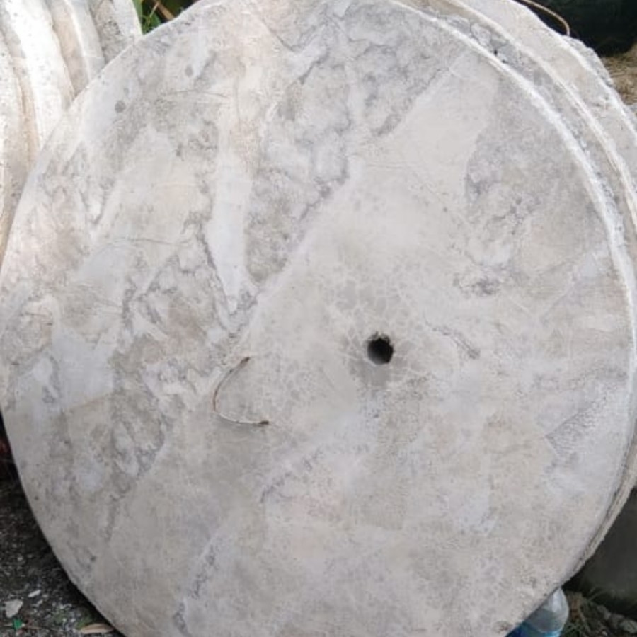 tutup buis beton / cover buis beton