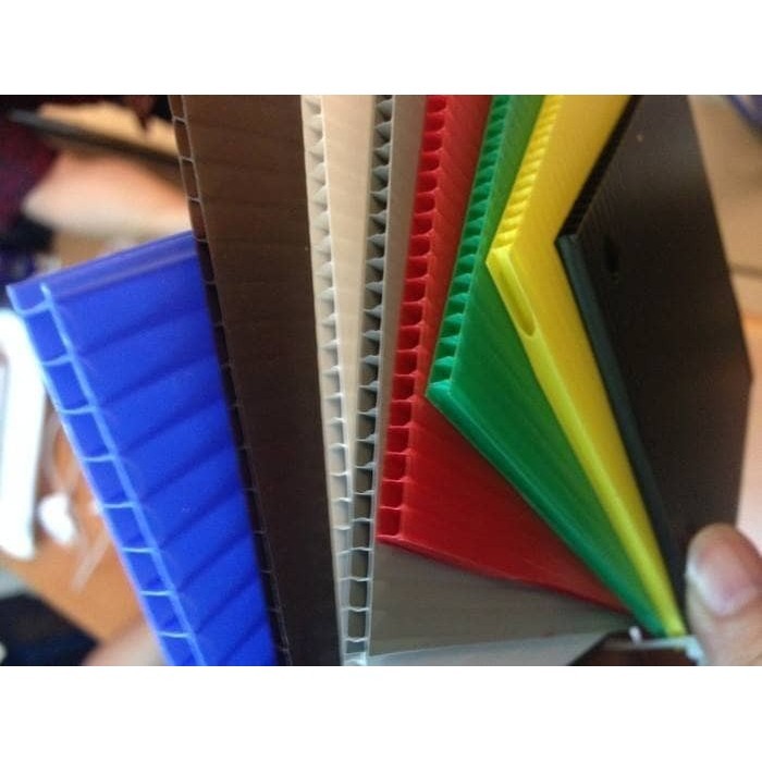 [AN] Infraboard Sheet 3mm ( Impraboard Lembaran ) BIG SALE