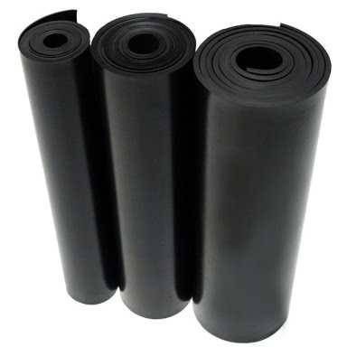 [AN] Rubber EPDM /Karet Lembaran EPDM LIMITED EDITION
