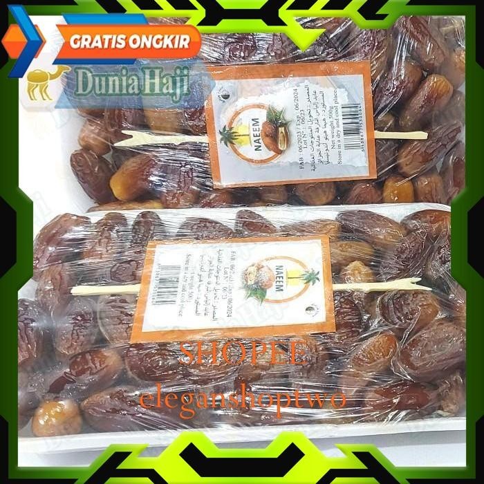 

KURMA TUNISIA MADU 500 GR / KURMA TUNIS MADU BASAH FRESH ORIGINAL PRODUK BEST PRODUK !!