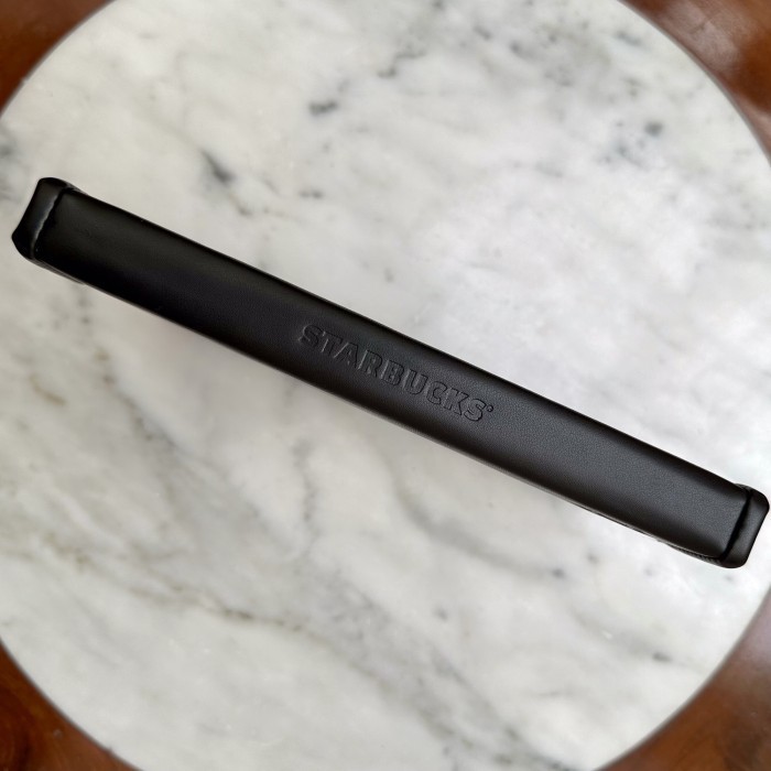 

BARANG TERLARIS STARBUCKS X DU ANYAM 2024 PLANNER