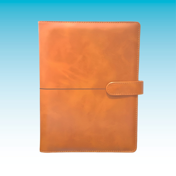 

BARANG TERLARIS Buku Agenda Notebook Kulit A5 Jurnal Harian