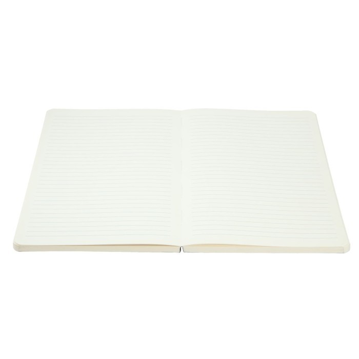 

BARANG TERLARIS Collins Notebook Maru A5 Slim Ruled Buku Agenda Jurnal Planner Journal