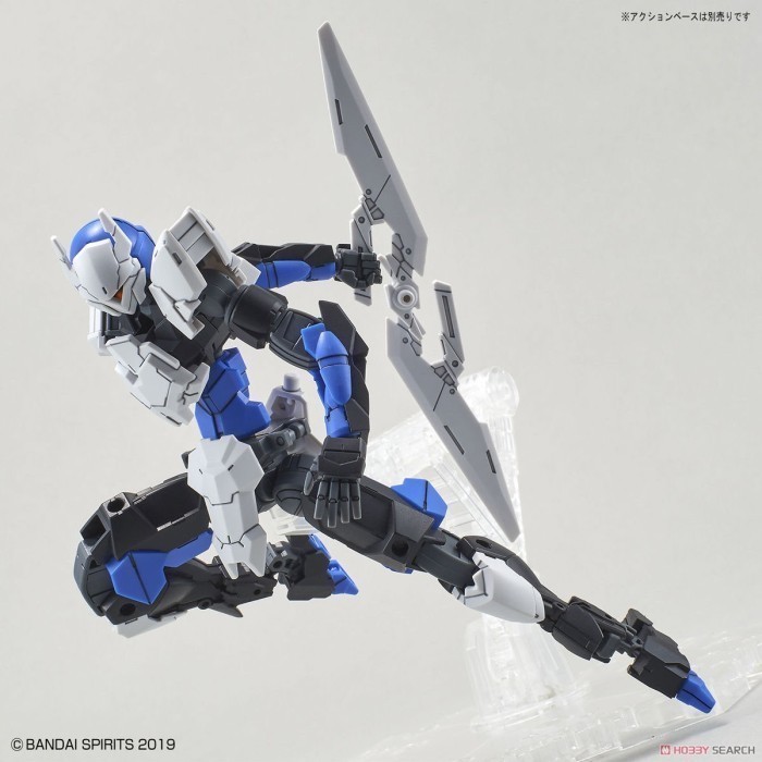 HOT SALE 30MM SPINATIO NINJA MODEL KIT 1/144 30 MINUTES MISSIONS GUNDAM TERMURAH