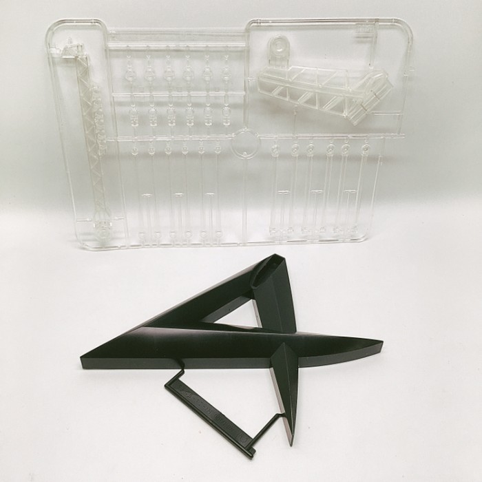 DISKON SPESIAL MG GUNDAM NU VER.KA PART STAND TERMURAH