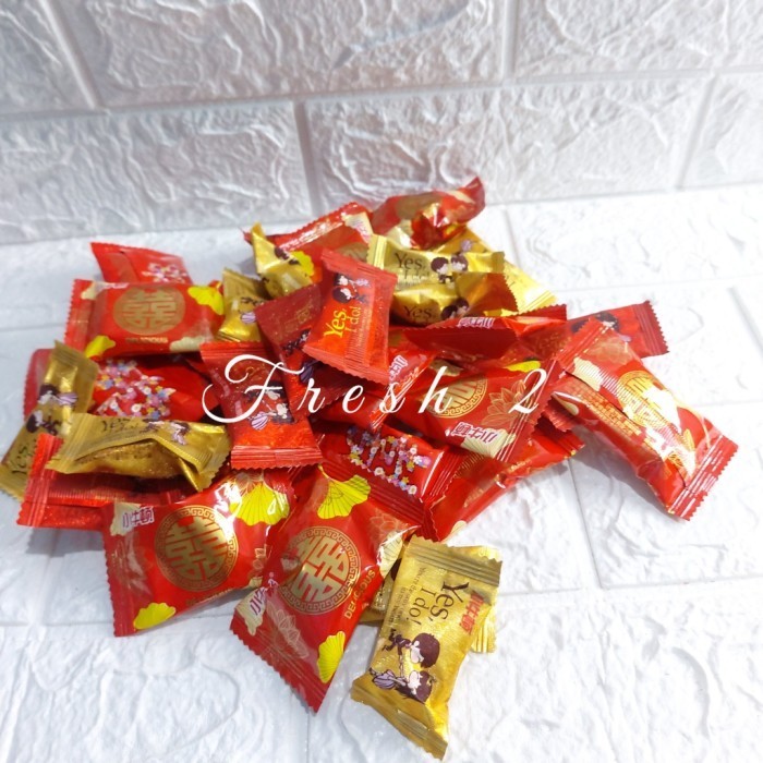 

permen sangjit campur 5 model/permen shuangxi