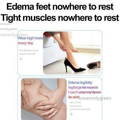 New Arrival Ems Foot Massage Mat Japan/ Pijat Kaki /Ems Alat Pijat Kaki Akupunktur Pengisian   Menin