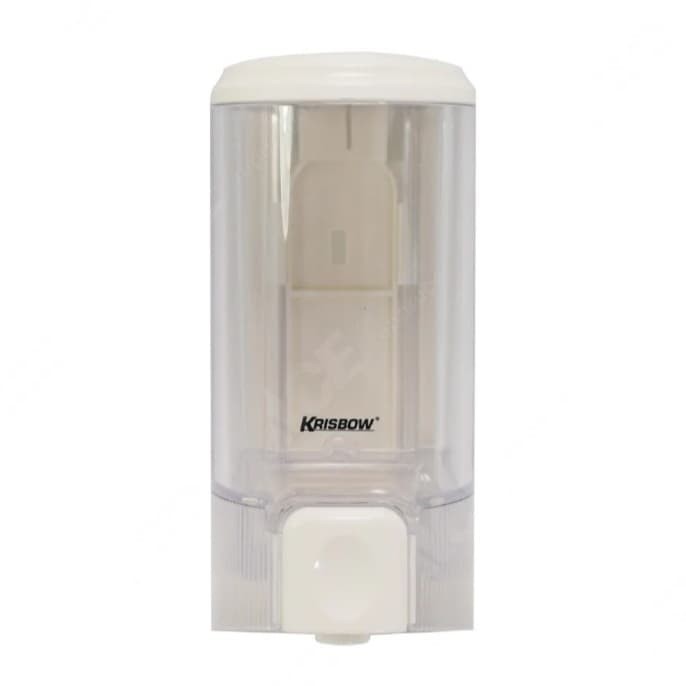 ACE - KRISBOW DISPENSER SABUN CAIR 500ML / TEMPAT SABUN CAIR