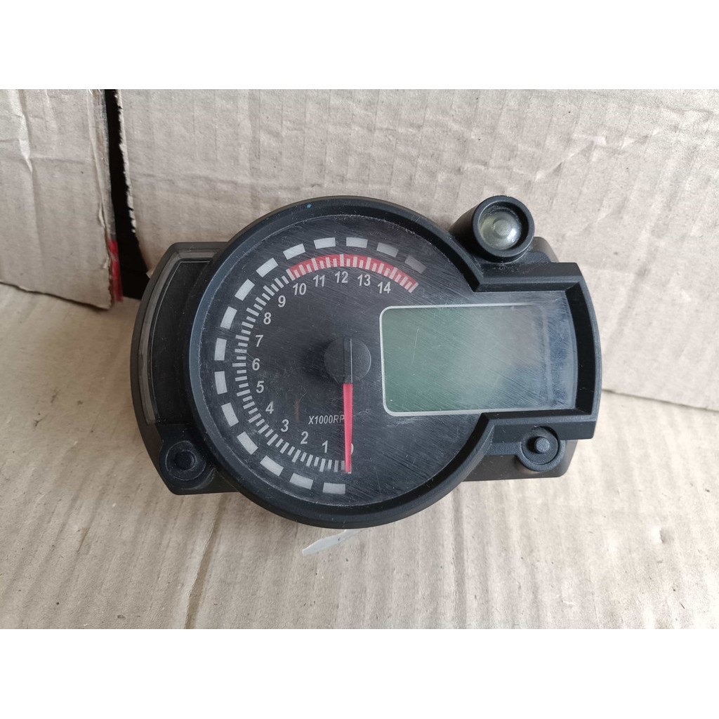 Speedometer speedo motor RX2N PNP Original