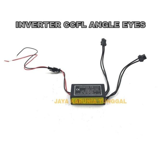 Terbaik Inverter CCFL Angel eyes angeleyes neon .,