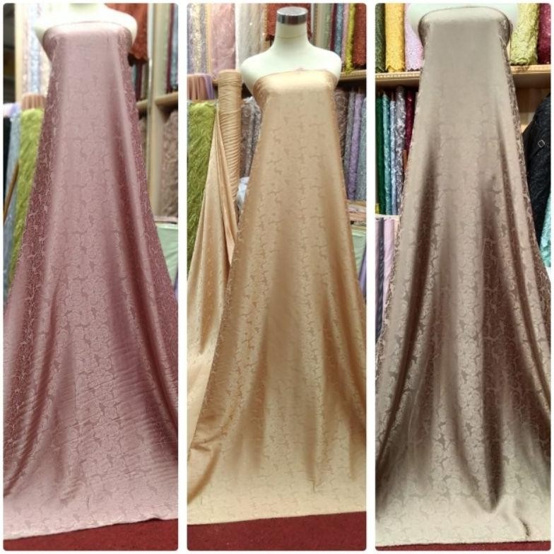 Kain Jaguard Armani Silk / Jaguard Silk