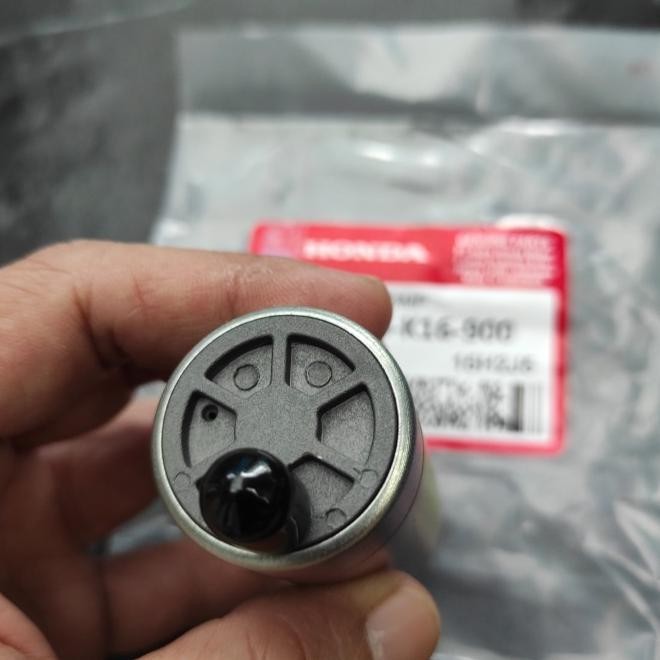 Rotax Rotak Dinamo Fuelpump Beat Fi Vario 125 150 Scoopy Fi Spacy Ori