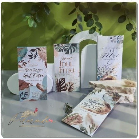 

Alb-317 : Amplop Lebaran Sedang Bahan Aster 200 Gsm Per Buah