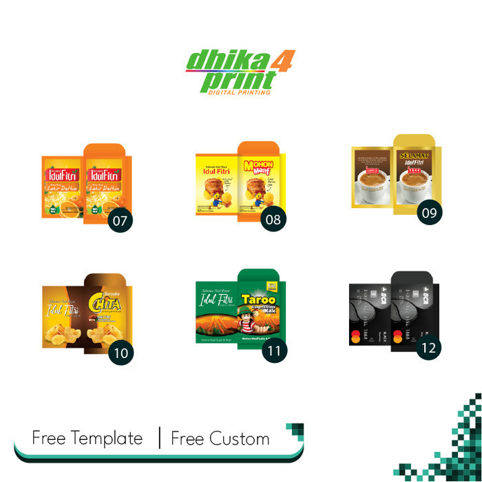 

Amplop Angpau Lebaran Idul Fitri 2023 Amplop Lebaran Lucu