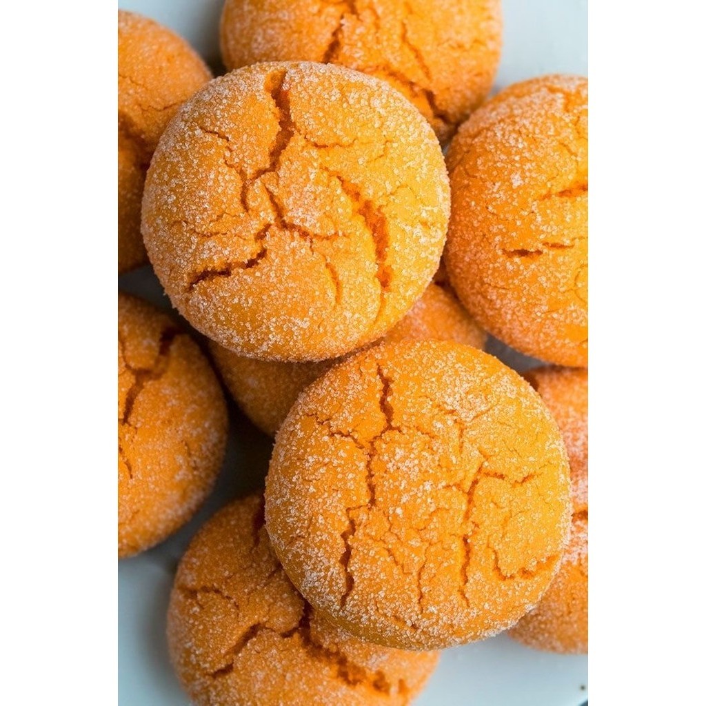 

Bahan Makanan Serbuk Bubuk Kue Orange Jeruk Ibt Pure Powder 10 Gr