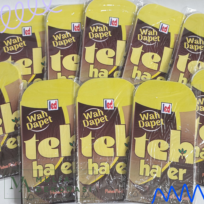 

Amplop Lebaran Snack Hari Raya Idul Fitri 2023 10Pcs Viral