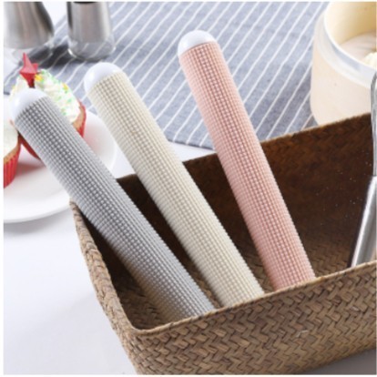 

Rolling Pin Adonan Kue Anti Lengket / Penggiling Adonan Premium Bahan