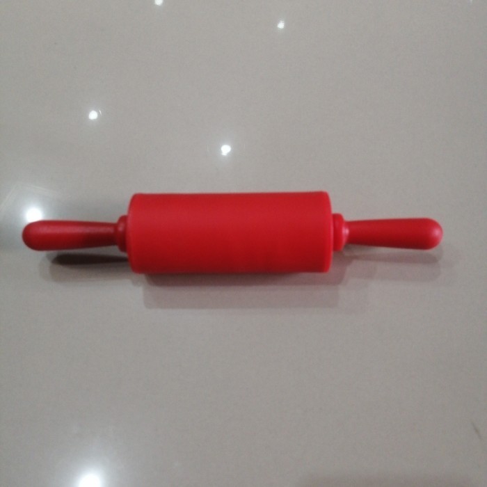 

Rolling Pin Adonan Kue Bahan Plastik