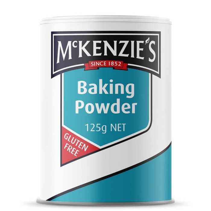 

Mckenzies Baking Powder Mckenzie'S Bubuk Pengembang Bahan Kue Roti