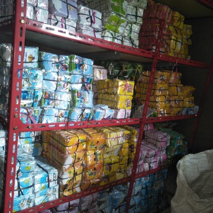 

Amplop Lebaran Isi 10 Ukuran Sedang