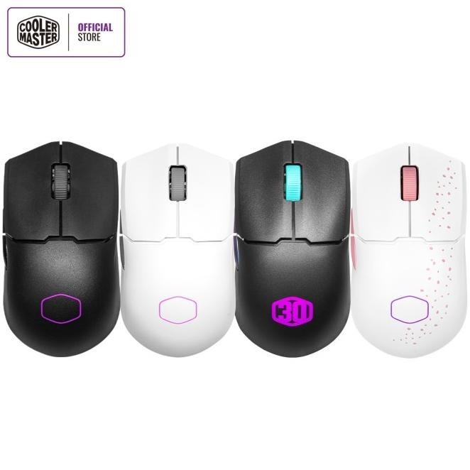 Cooler Master MM712 Gaming Mouse - stelladustore
