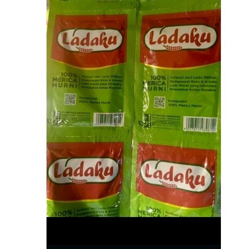 

Ladaku/Marica 3pcs