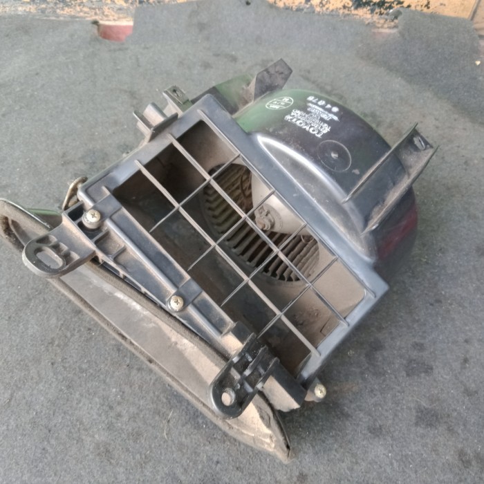 Blower Ac Toyota Soluna Set Rumah #Thelogodok