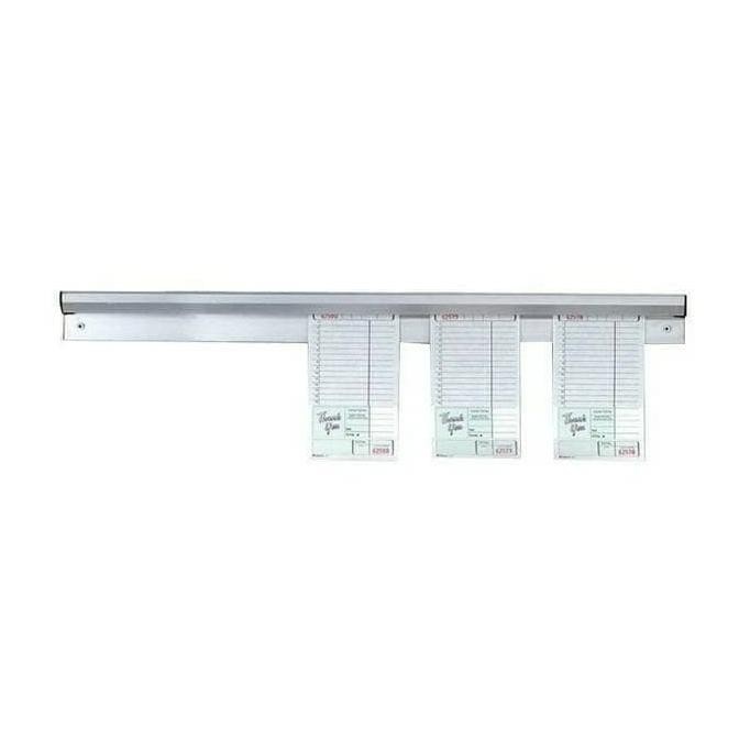 

Tab Grabber Bill Holder 120 Cm Penjepit Kertas Nota Bon Menu Restauran