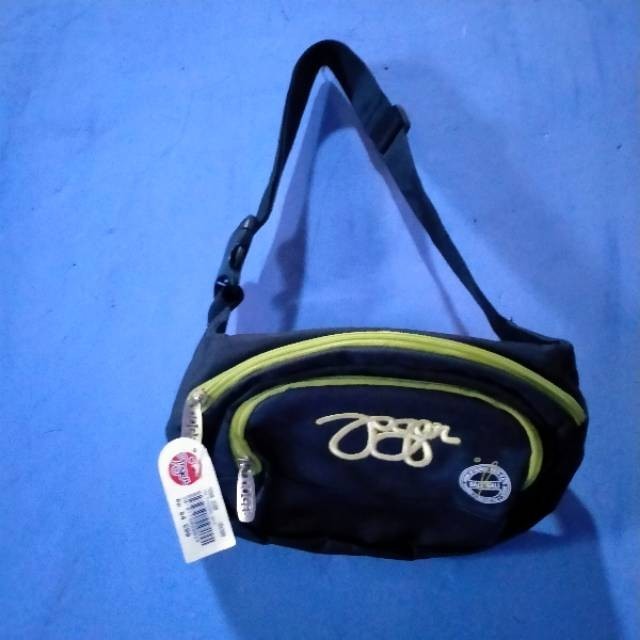 [SPECIAL EDITION] TERLARISSS WAISTBAG PRIA / WANITA JOGER ASLI BALI