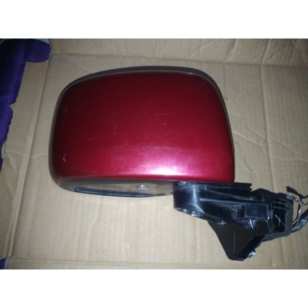 Spion Karimun Estilo