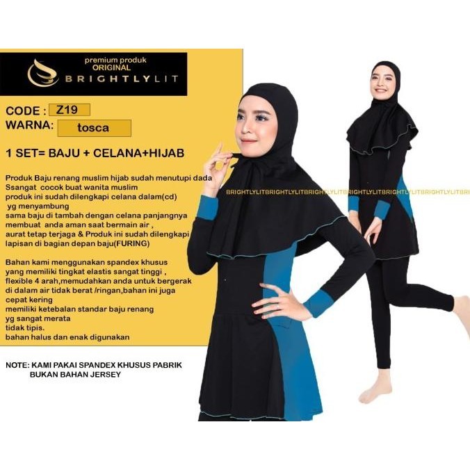 Kasur busa inoac 200x180x20 cm