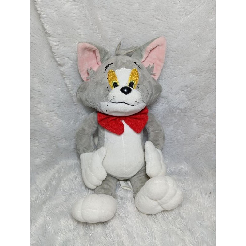BONEKA CLOUD BREAD/BONEKA MOOSE/BONEKA TOM&JERRY/TOM AND JERRY/TOM END JERRY/BONEKA KUCING/BONEKA KU