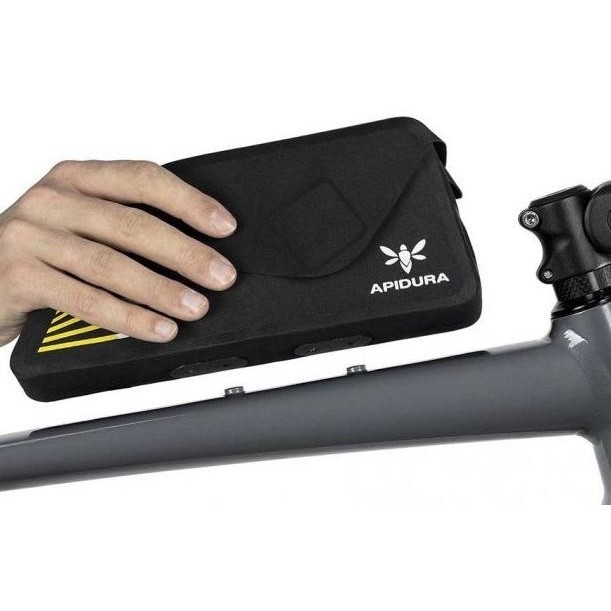 STOK TERBATAS !!!! APIDURA - RACING BOLT-ON TOP TUBE PACK (1L) DI JAMIN AMAN SAMPAI TUJUAN